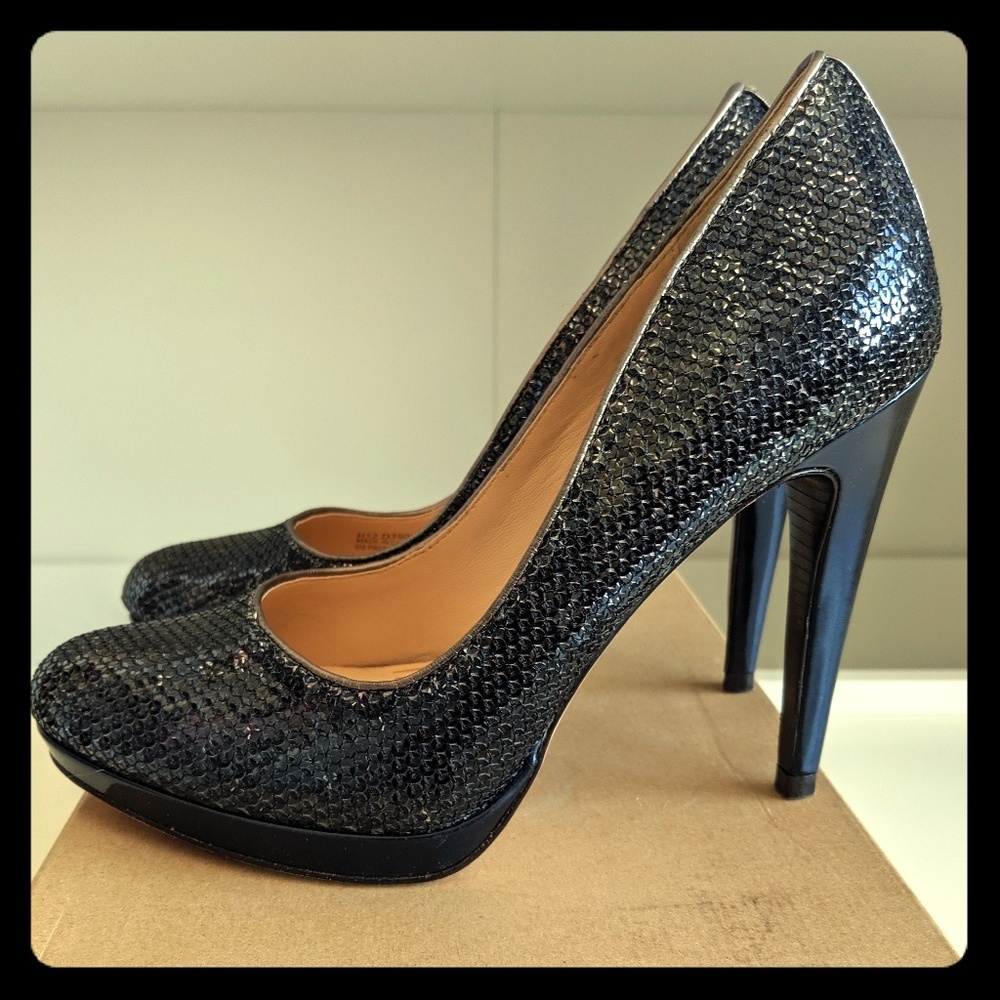 Cole Haan Chelsea High Pump